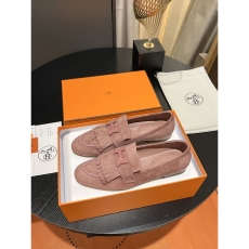 Hermes Business Shoes